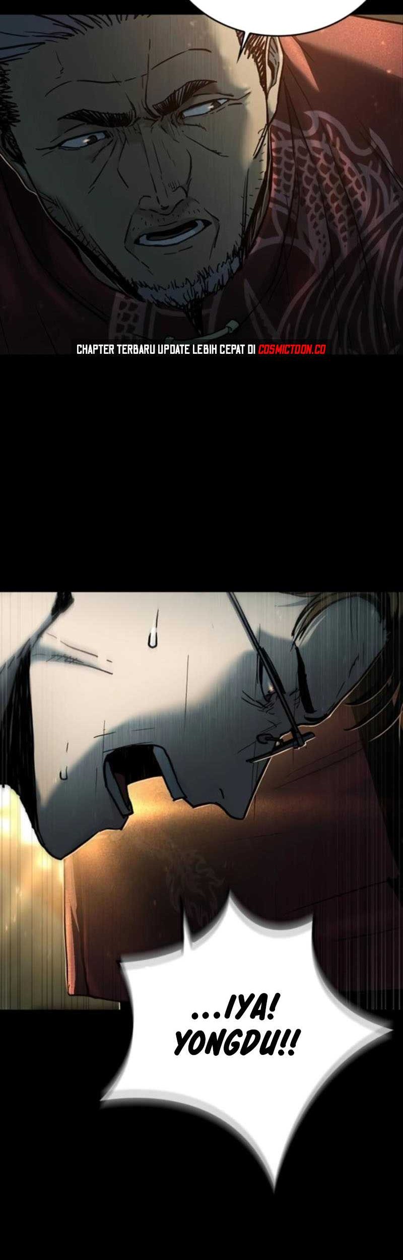 Kowloon: Saroka Chapter 08 Gambar 49