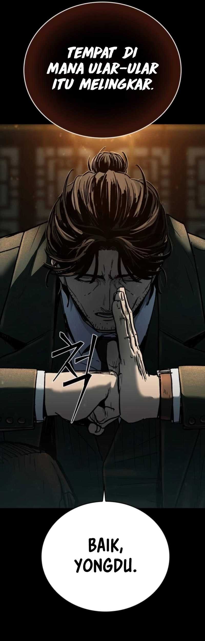 Kowloon: Saroka Chapter 08 Gambar 53