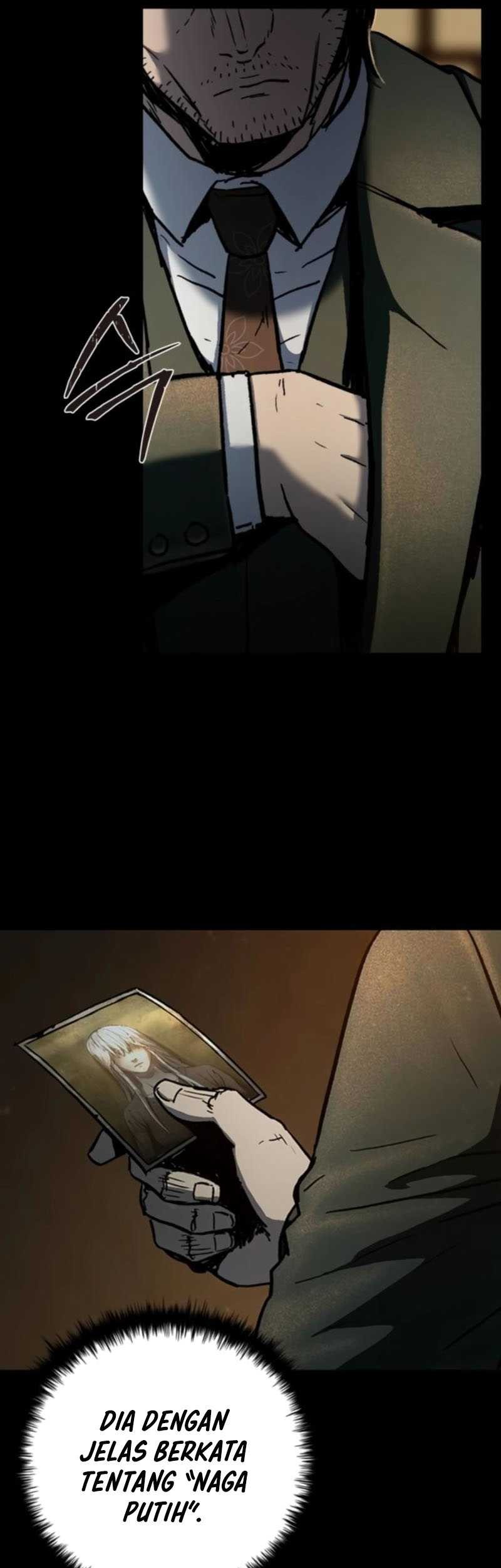 Kowloon: Saroka Chapter 08 Gambar 58