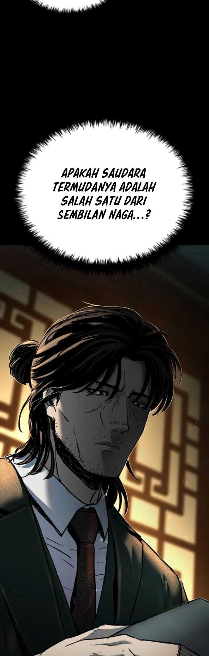 Kowloon: Saroka Chapter 08 Gambar 59