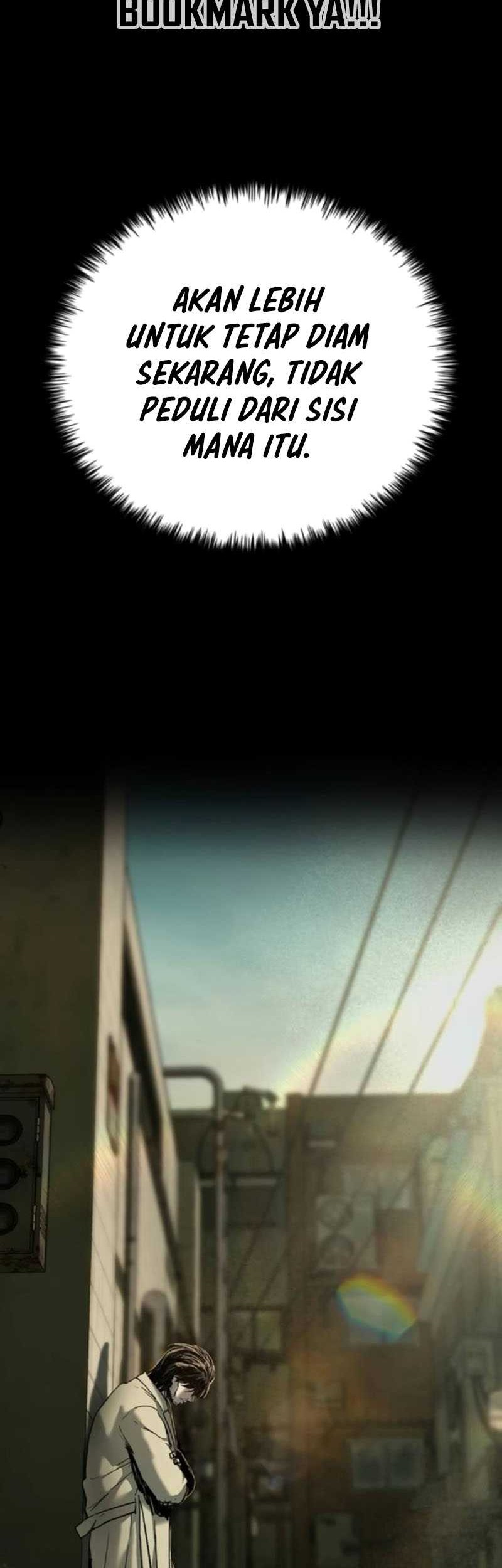 Kowloon: Saroka Chapter 08 Gambar 61