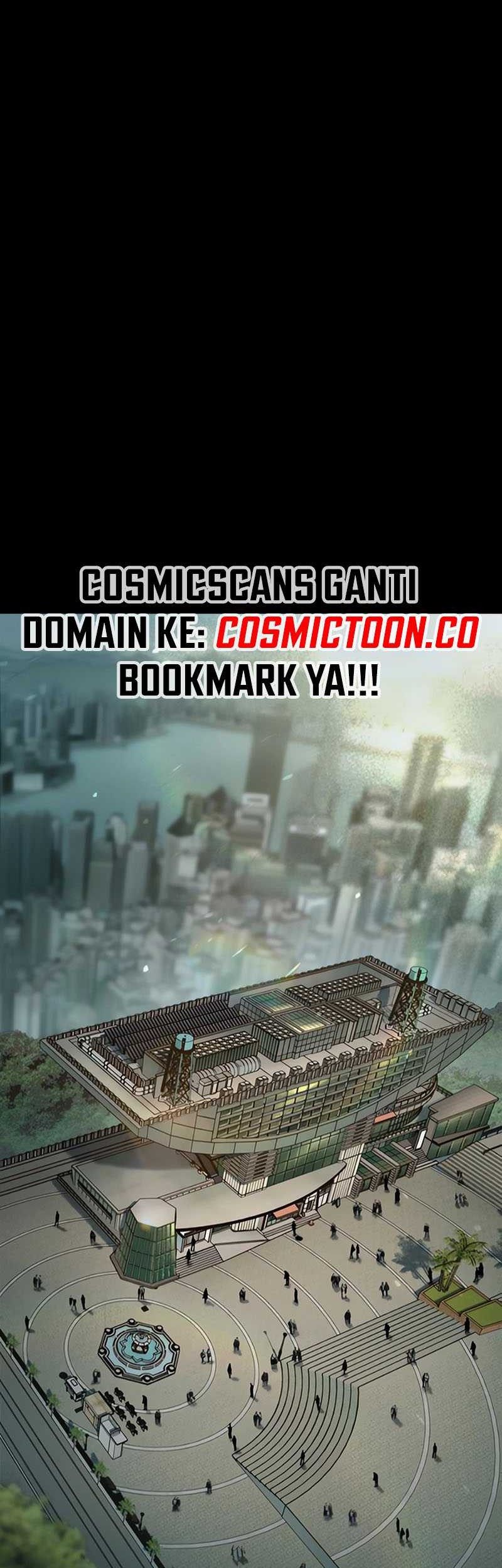 Kowloon: Saroka Chapter 08 Gambar 65