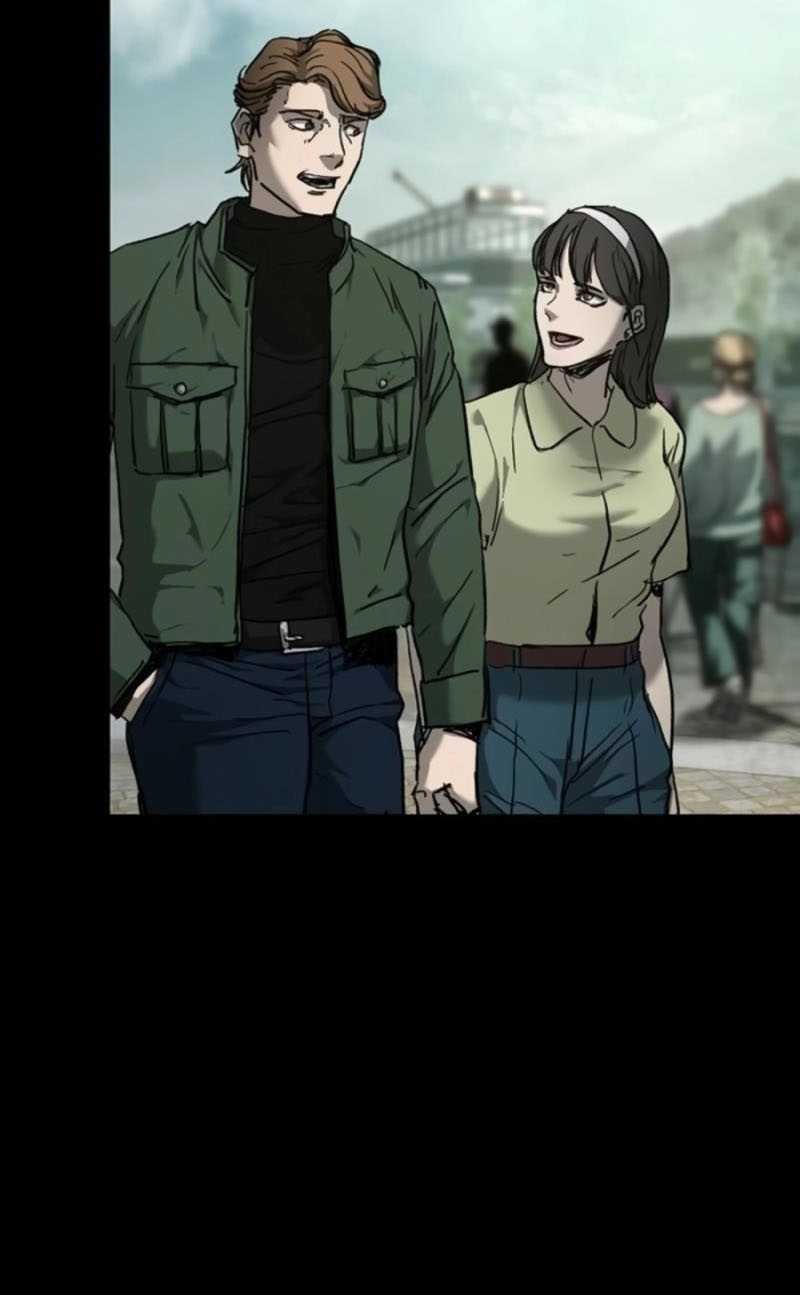 Kowloon: Saroka Chapter 08 Gambar 67