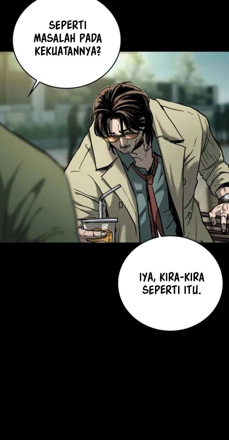 Kowloon: Saroka Chapter 08 Gambar 72