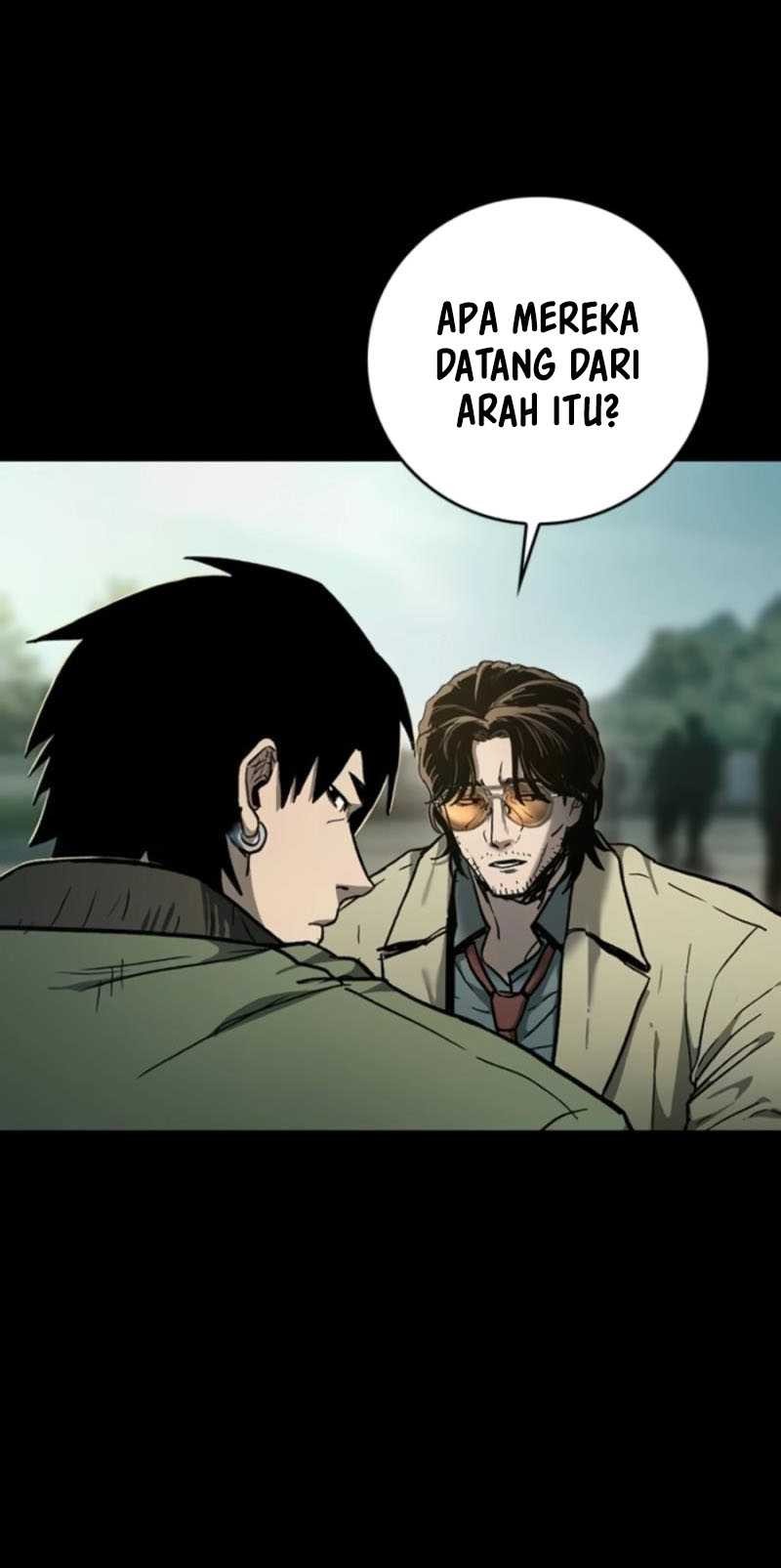 Kowloon: Saroka Chapter 08 Gambar 82