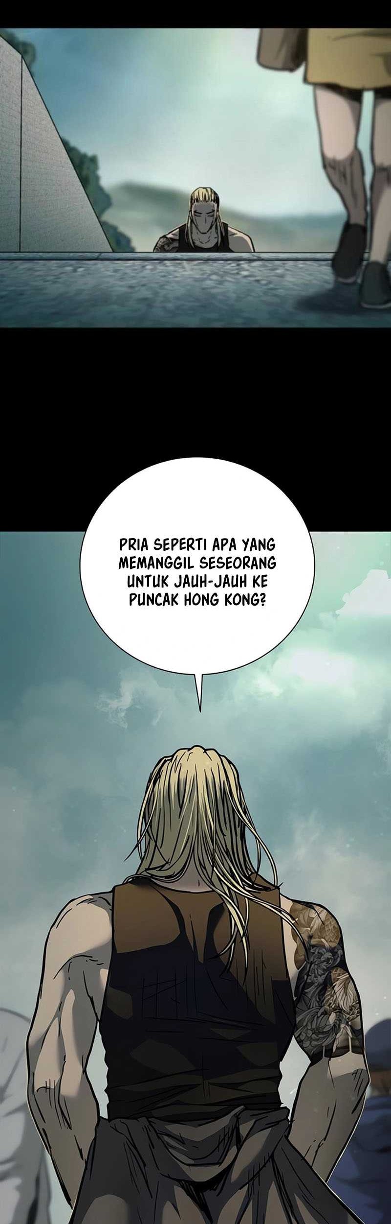 Kowloon: Saroka Chapter 08 Gambar 84