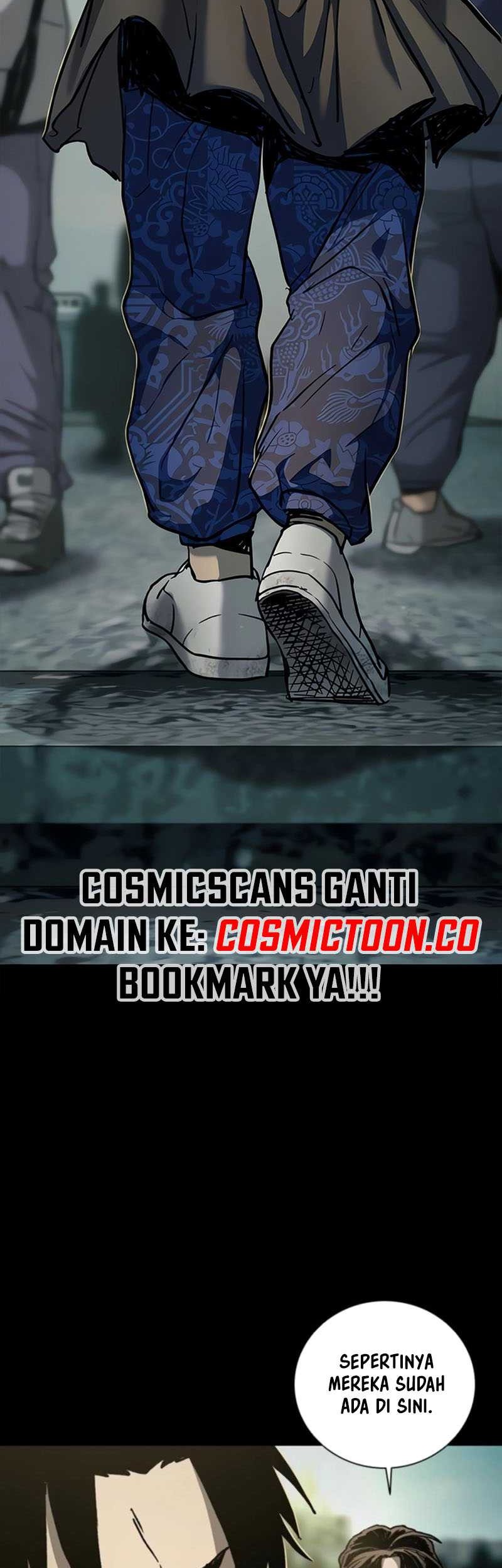 Kowloon: Saroka Chapter 08 Gambar 85