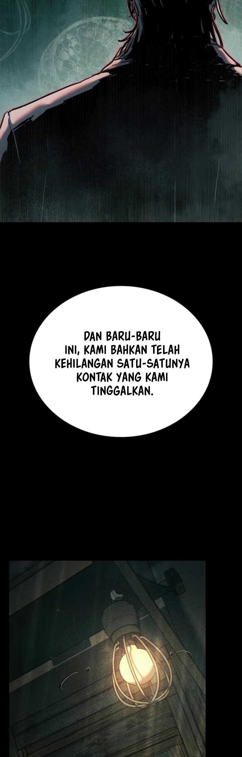 Kowloon: Saroka Chapter 08 Gambar 24