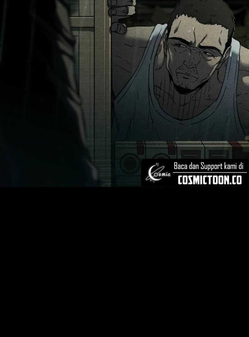 Kowloon: Saroka Chapter 08 Gambar 27