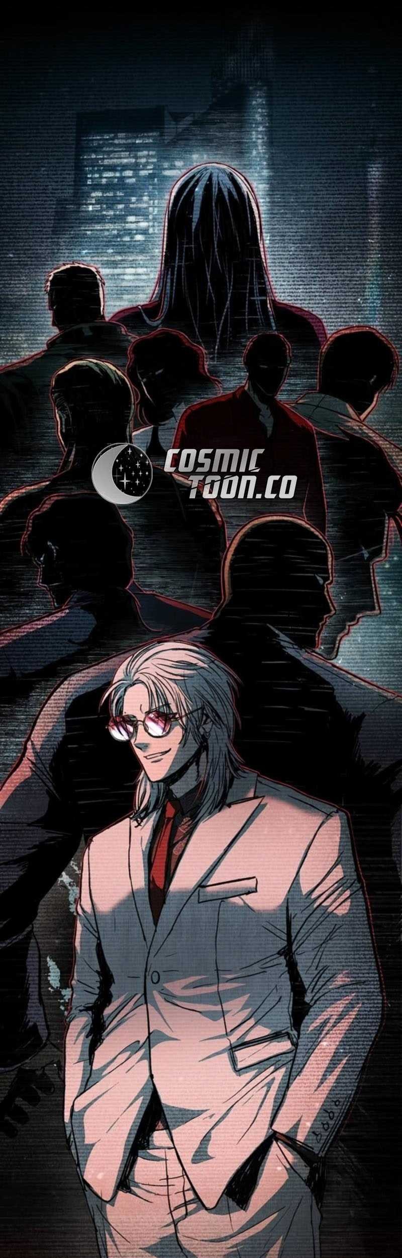 Kowloon: Saroka Chapter 08 Gambar 33
