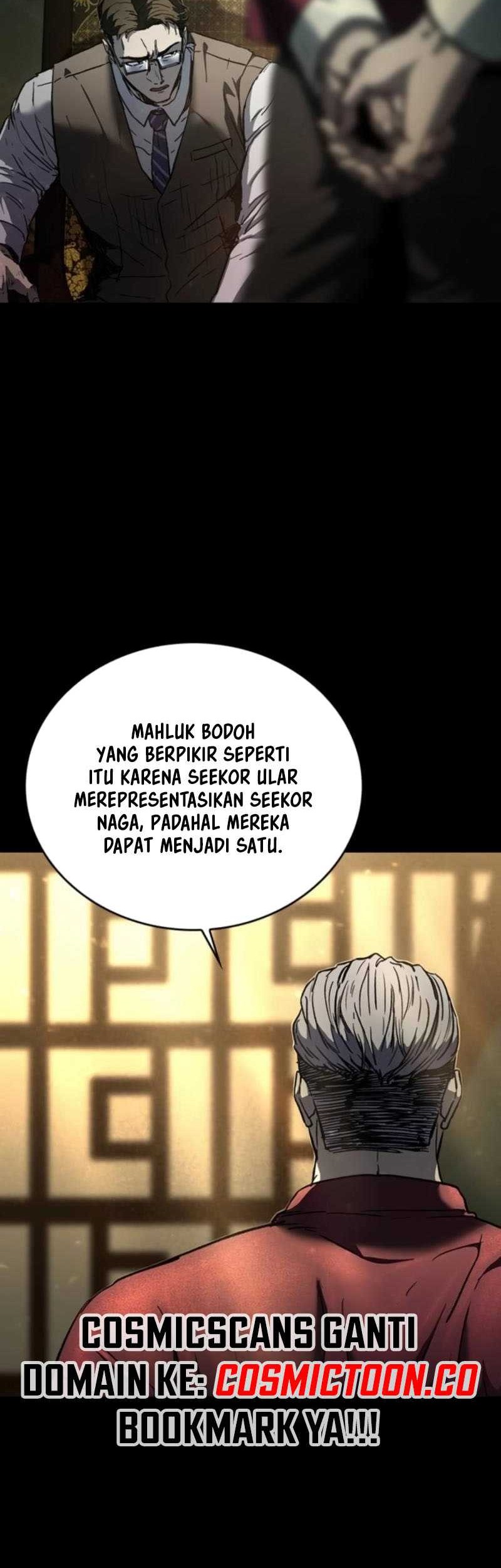 Kowloon: Saroka Chapter 08 Gambar 41