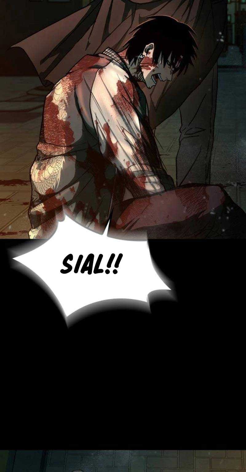 Kowloon: Saroka Chapter 07 Gambar 61