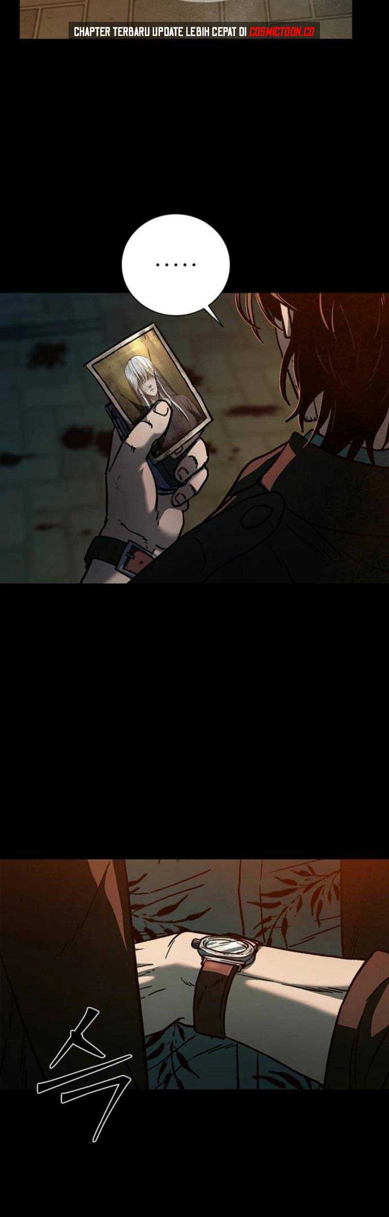 Kowloon: Saroka Chapter 07 Gambar 70