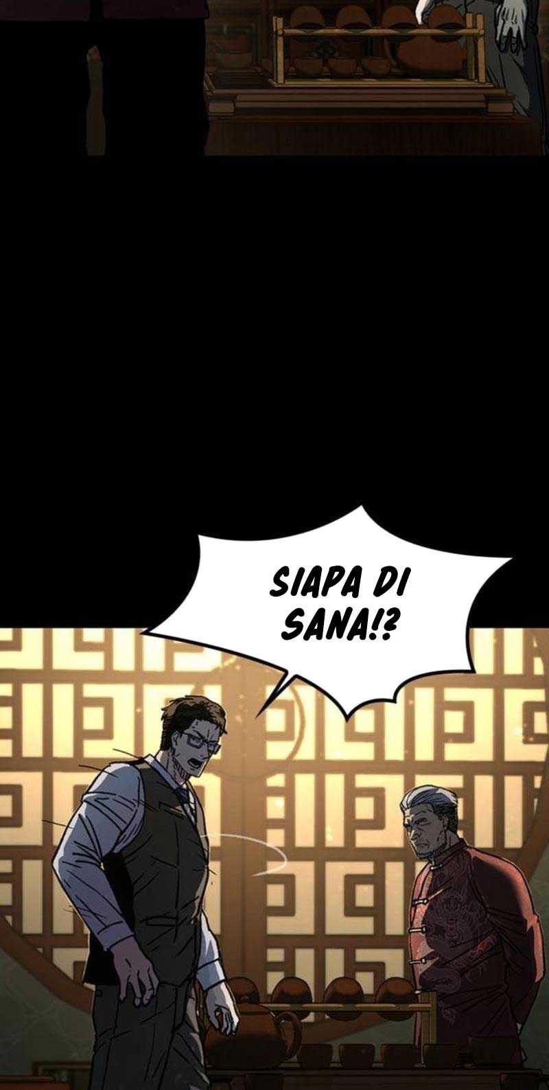 Kowloon: Saroka Chapter 07 Gambar 76