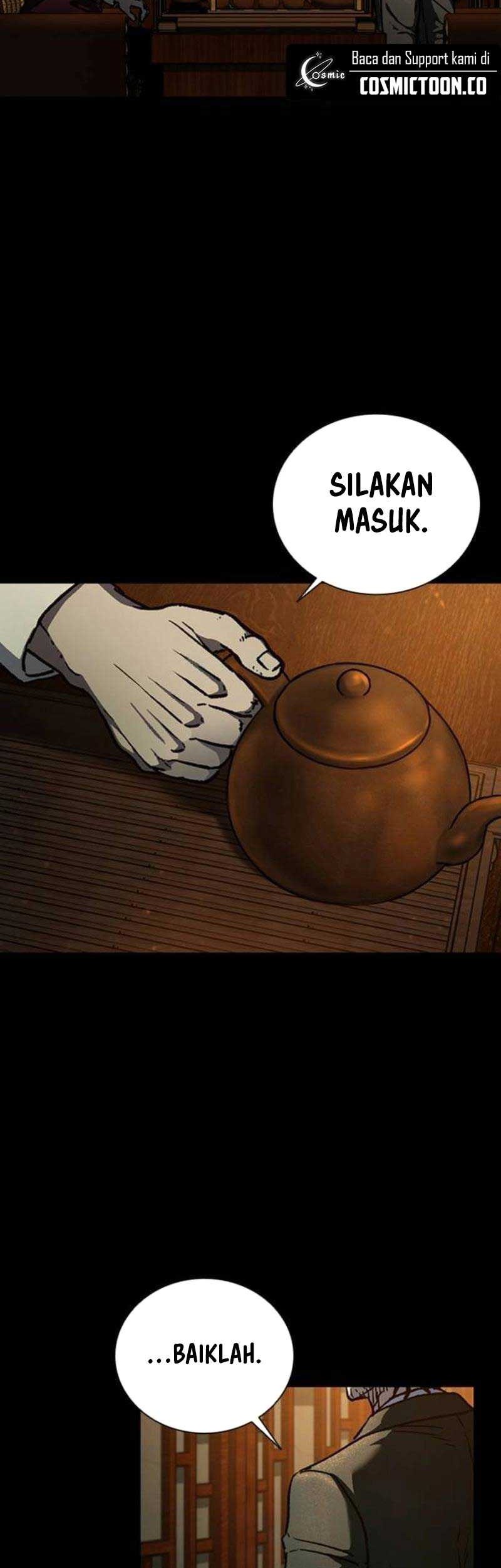 Kowloon: Saroka Chapter 07 Gambar 79