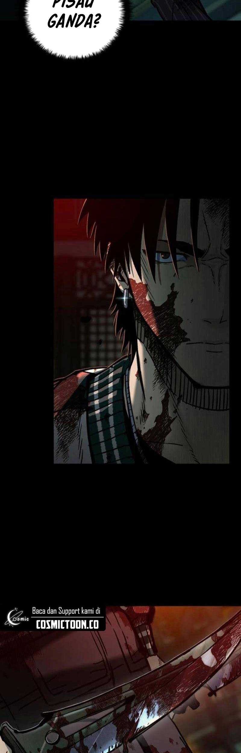 Kowloon: Saroka Chapter 07 Gambar 4