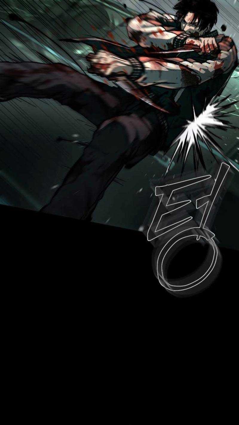Kowloon: Saroka Chapter 07 Gambar 11
