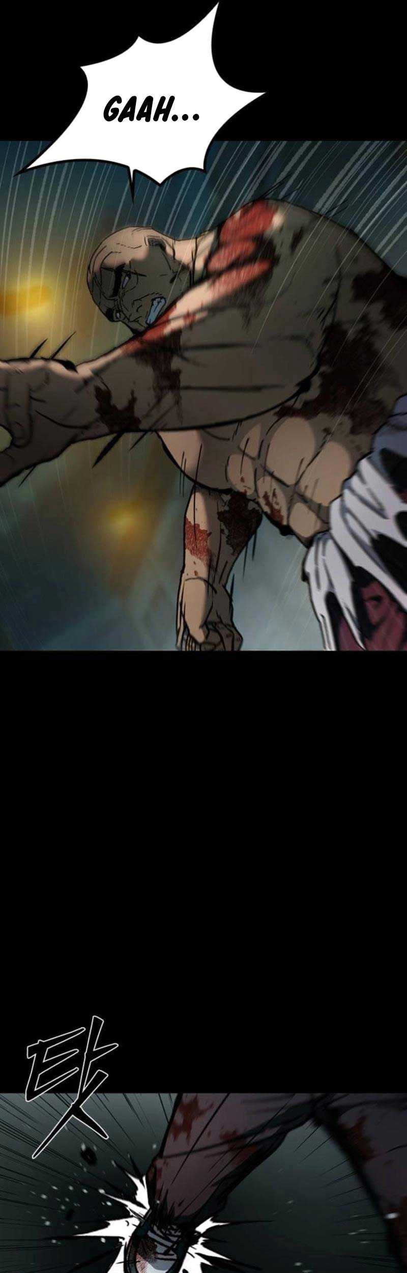 Kowloon: Saroka Chapter 07 Gambar 12