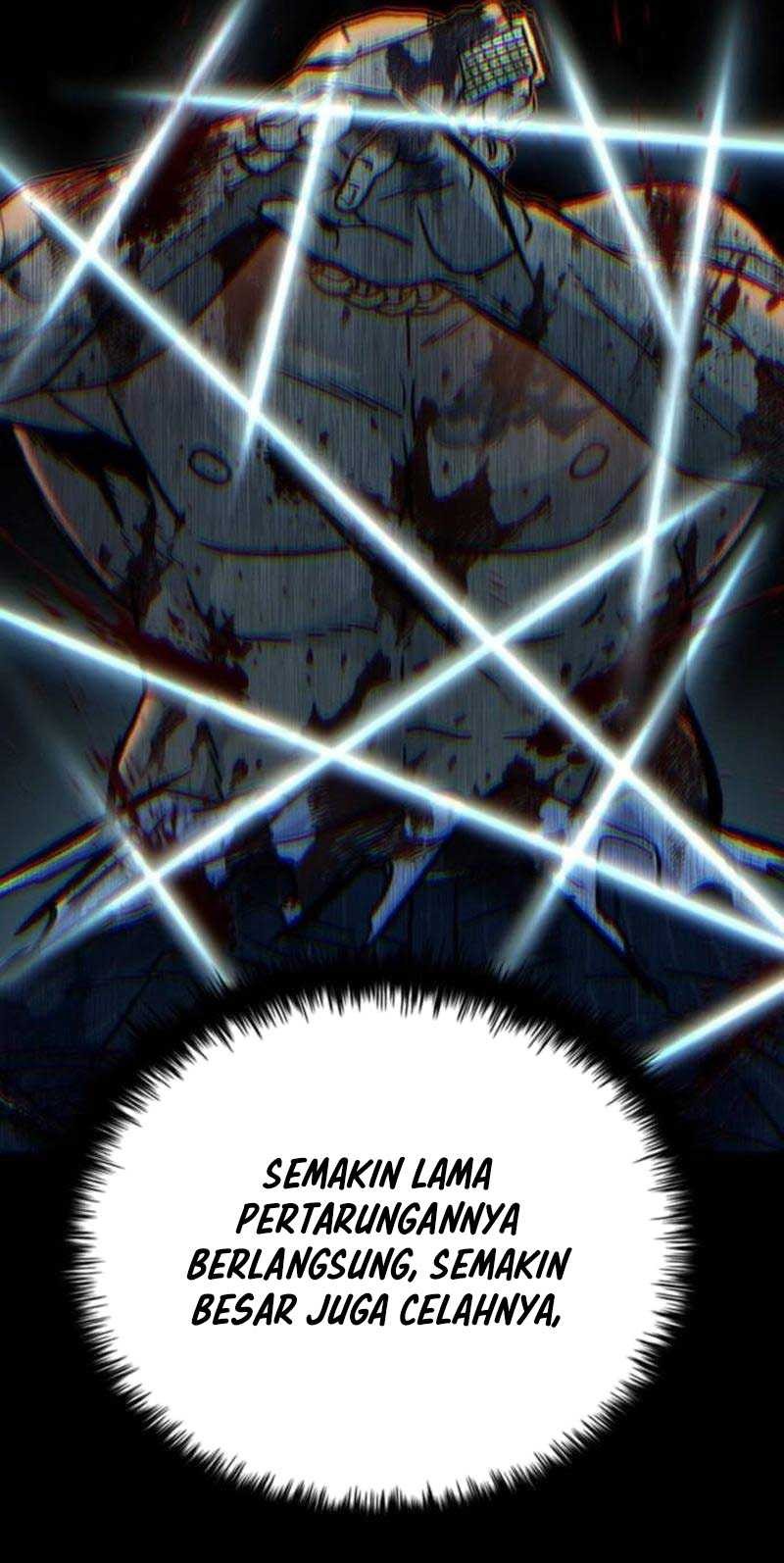 Kowloon: Saroka Chapter 07 Gambar 21