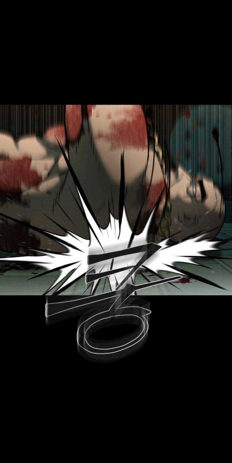 Kowloon: Saroka Chapter 07 Gambar 36