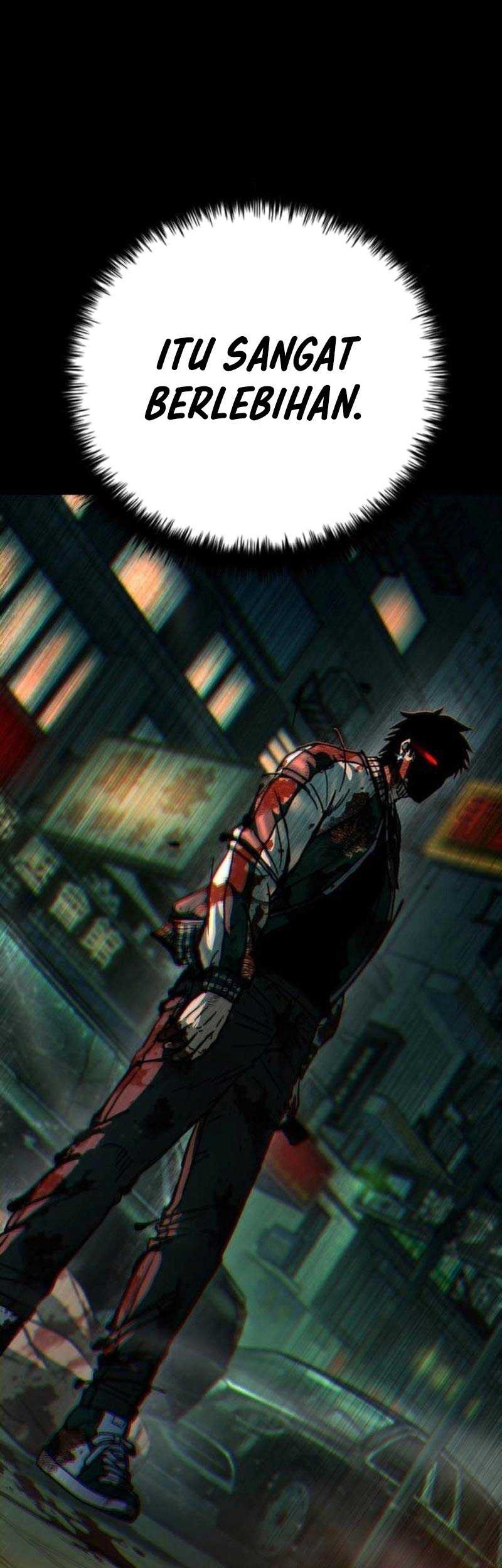 Kowloon: Saroka Chapter 07 Gambar 38