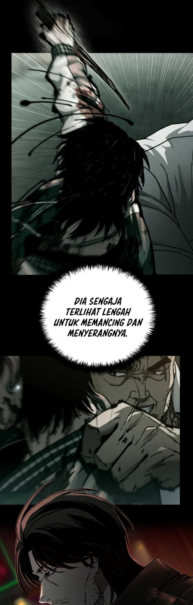 Kowloon: Saroka Chapter 06 Gambar 53