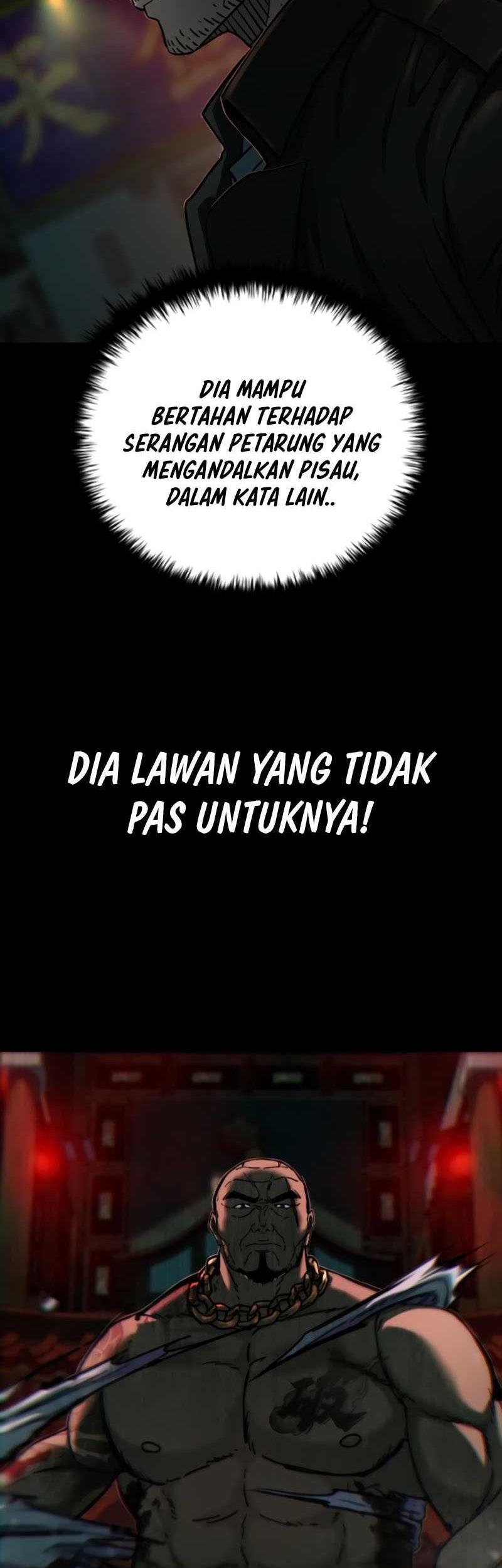 Kowloon: Saroka Chapter 06 Gambar 54