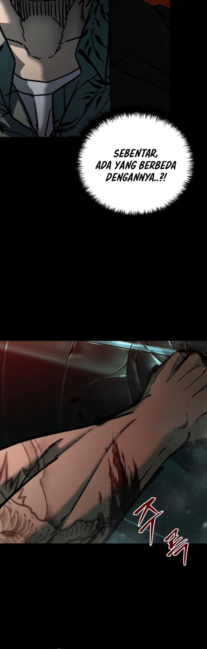 Kowloon: Saroka Chapter 06 Gambar 67