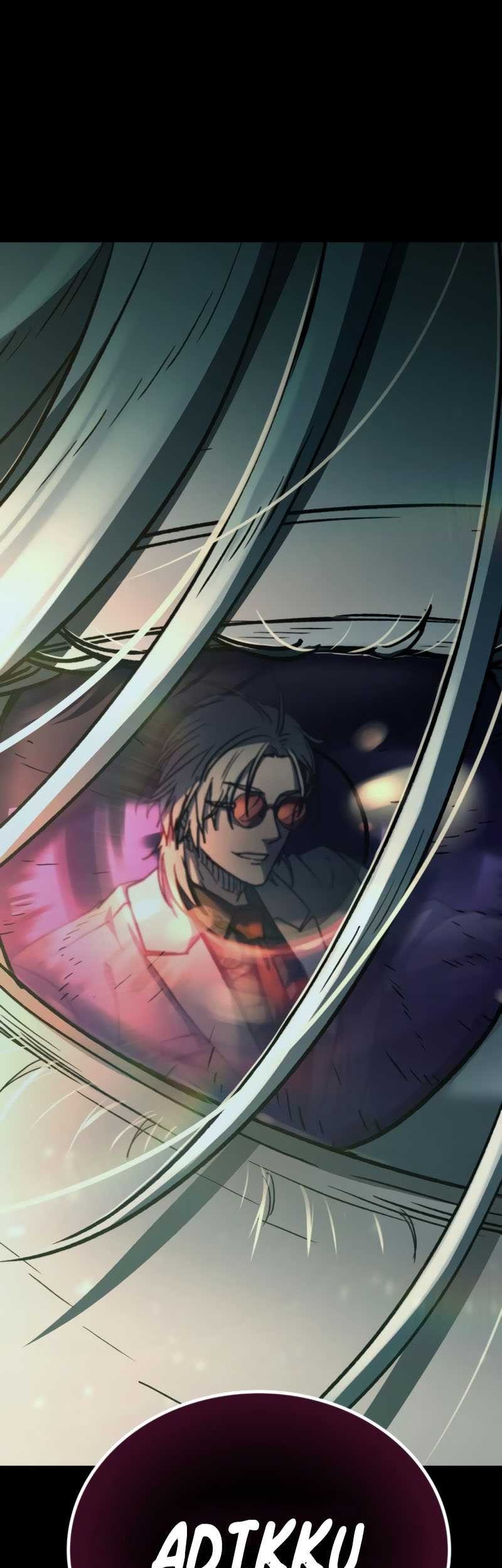 Kowloon: Saroka Chapter 06 Gambar 79
