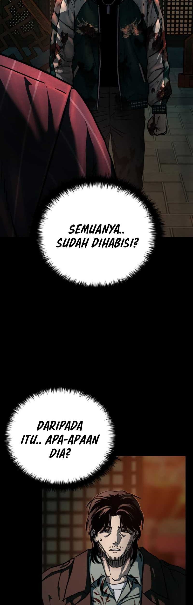 Kowloon: Saroka Chapter 06 Gambar 5