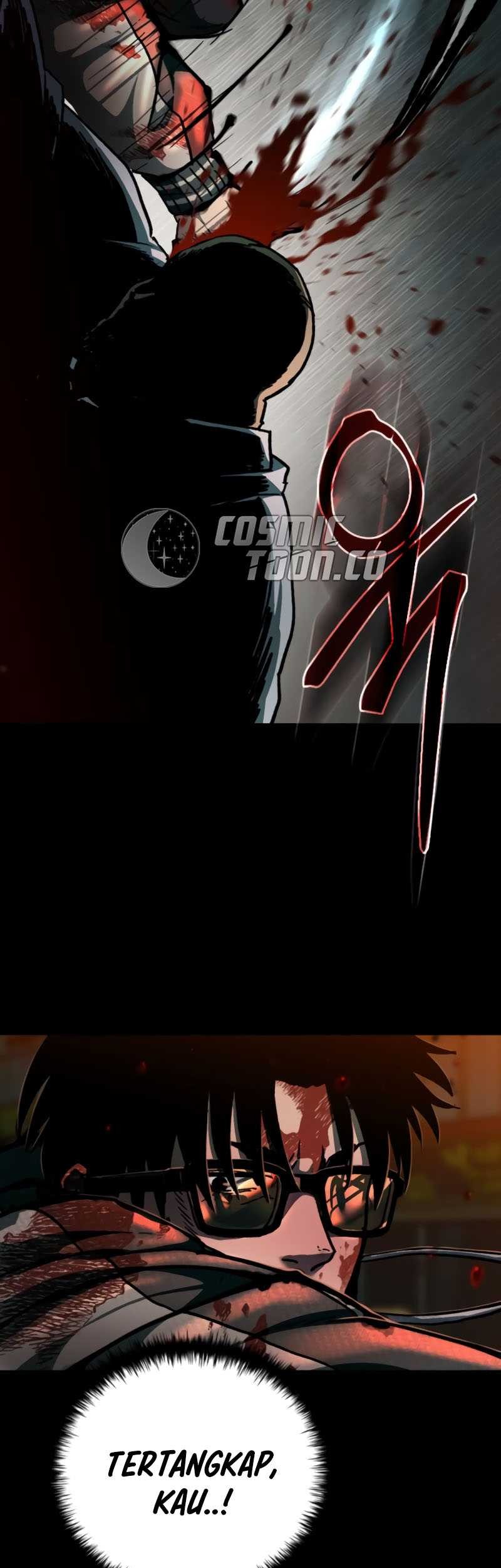 Kowloon: Saroka Chapter 06 Gambar 45