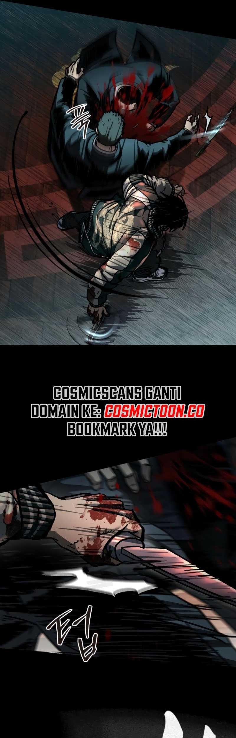 Kowloon: Saroka Chapter 05 Gambar 67