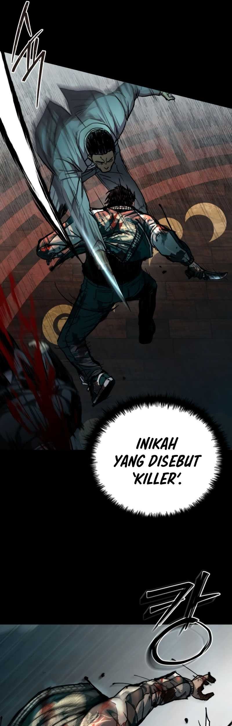 Kowloon: Saroka Chapter 05 Gambar 73
