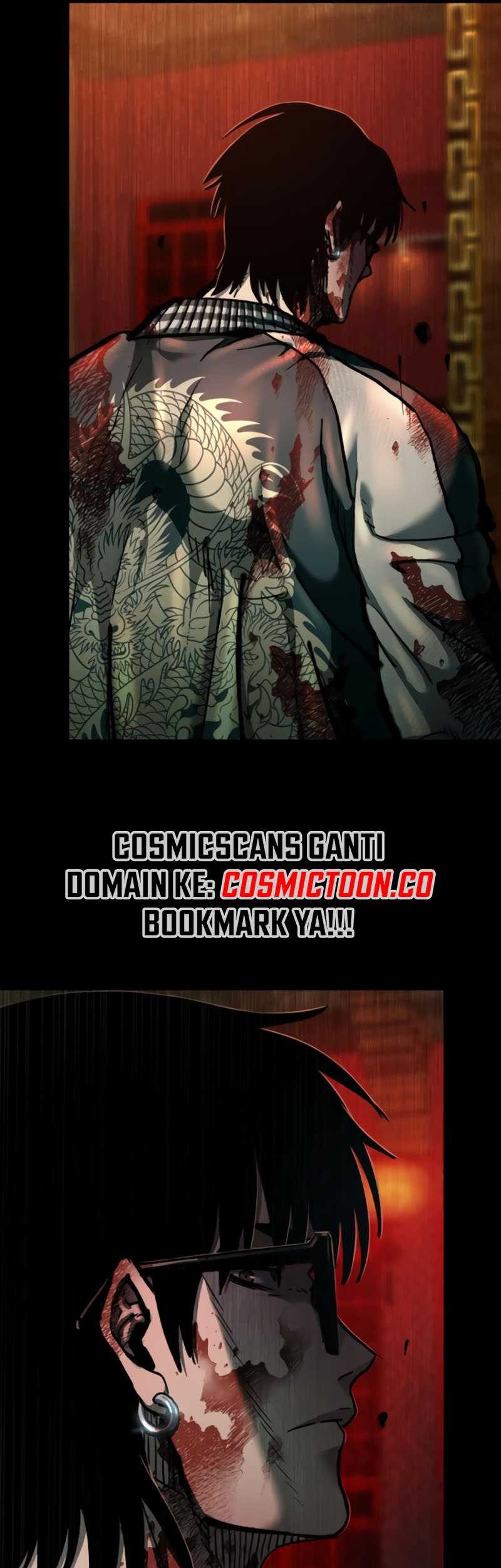 Kowloon: Saroka Chapter 05 Gambar 79