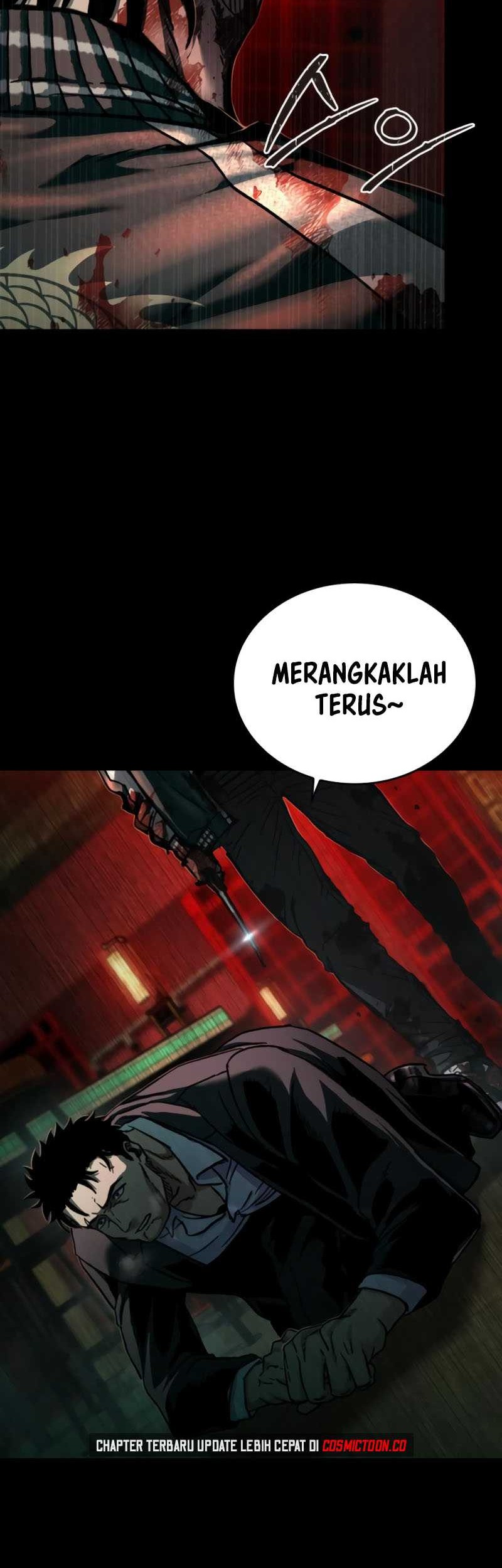 Kowloon: Saroka Chapter 05 Gambar 80