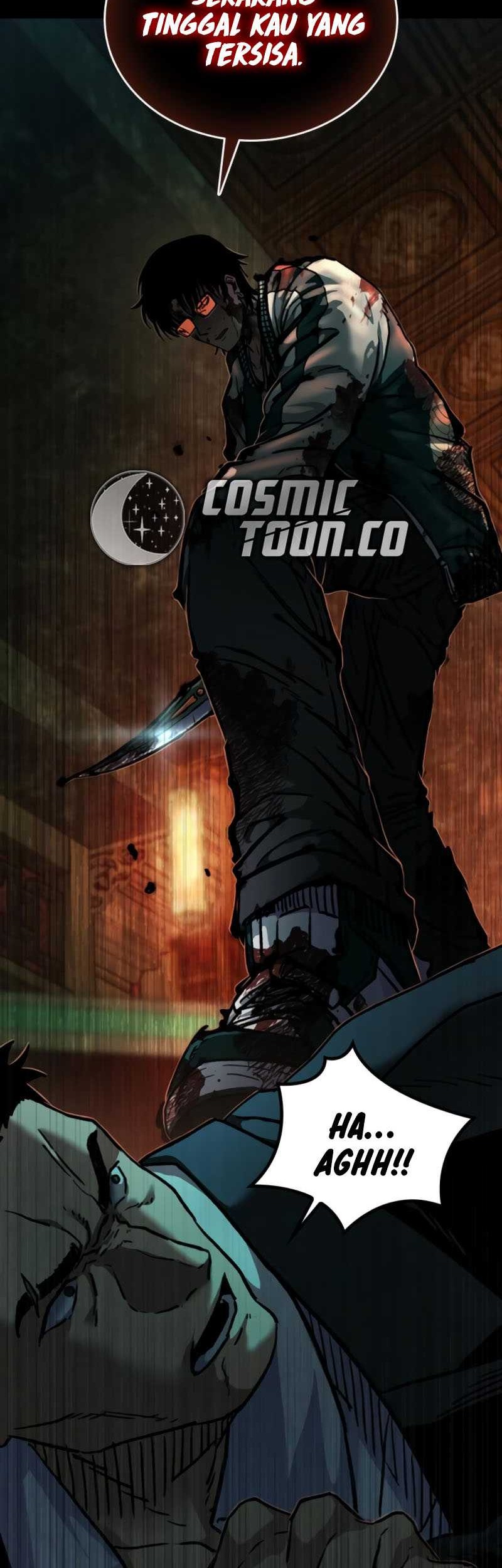 Kowloon: Saroka Chapter 05 Gambar 82