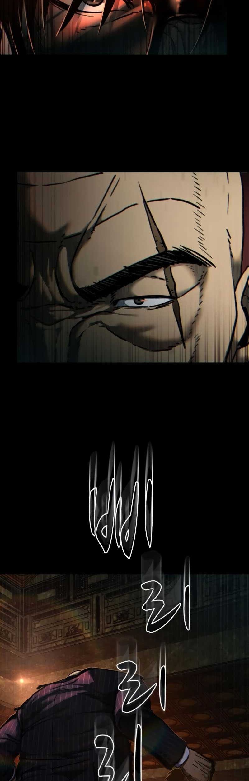 Kowloon: Saroka Chapter 05 Gambar 24