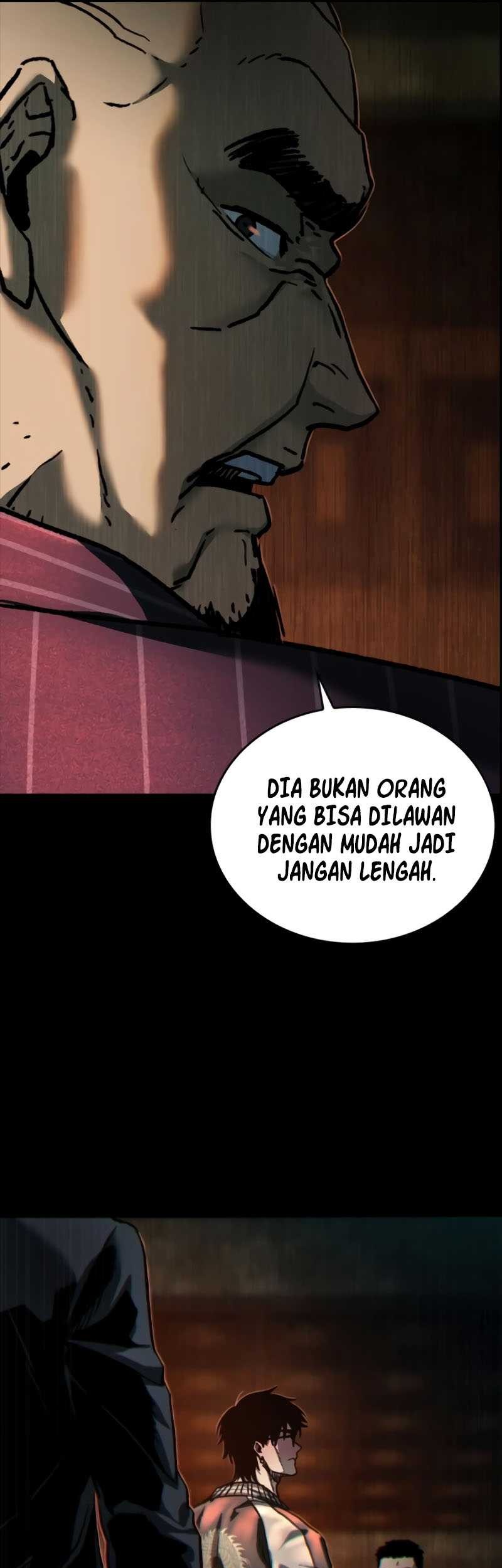 Kowloon: Saroka Chapter 05 Gambar 36