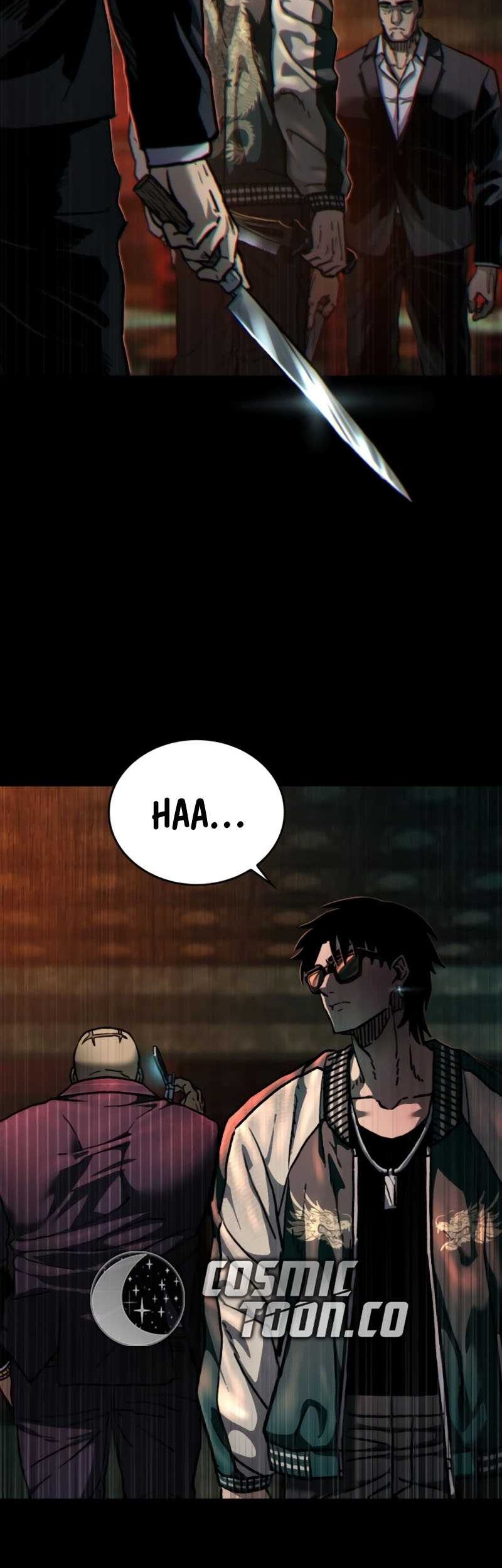 Kowloon: Saroka Chapter 05 Gambar 37