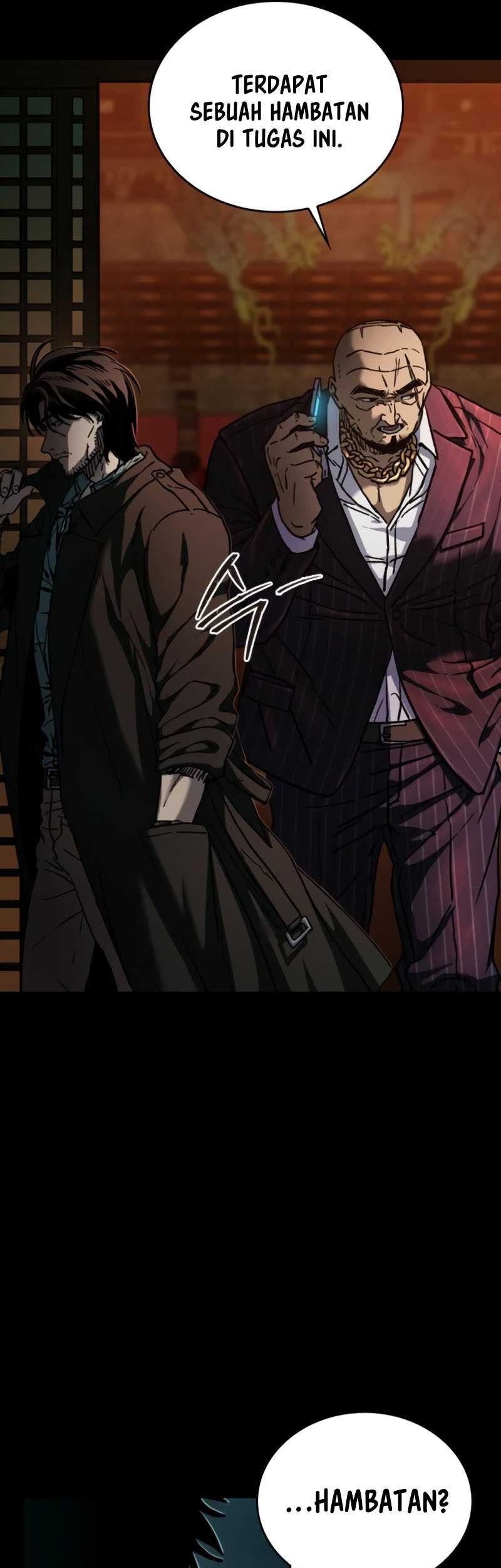 Kowloon: Saroka Chapter 05 Gambar 42