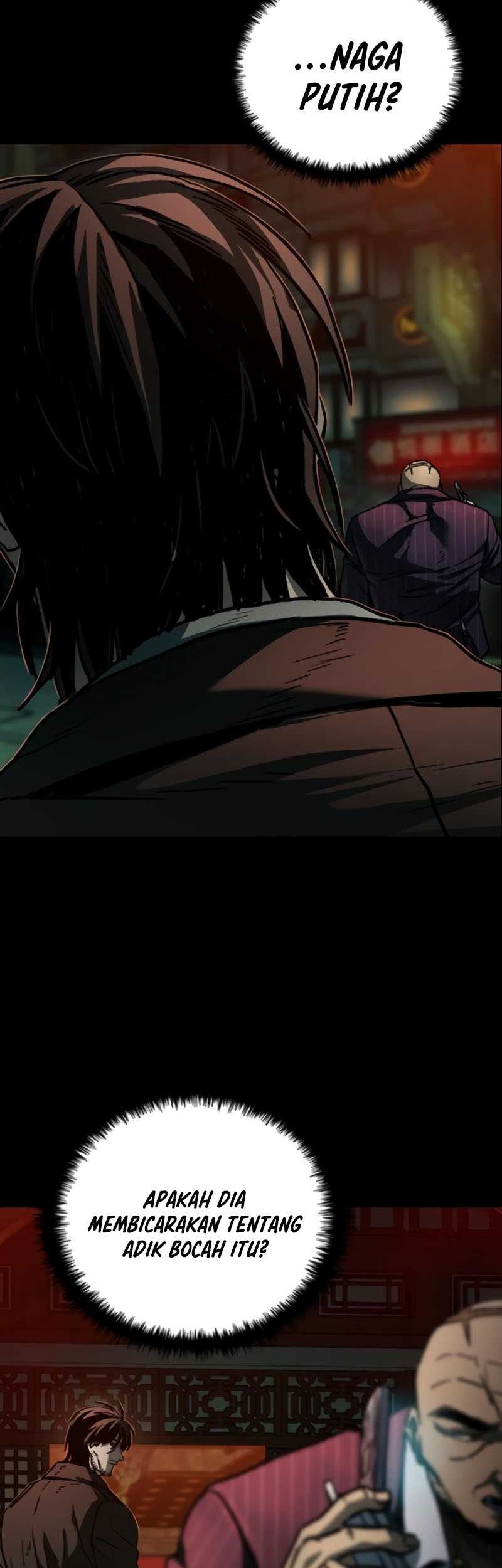 Kowloon: Saroka Chapter 05 Gambar 45