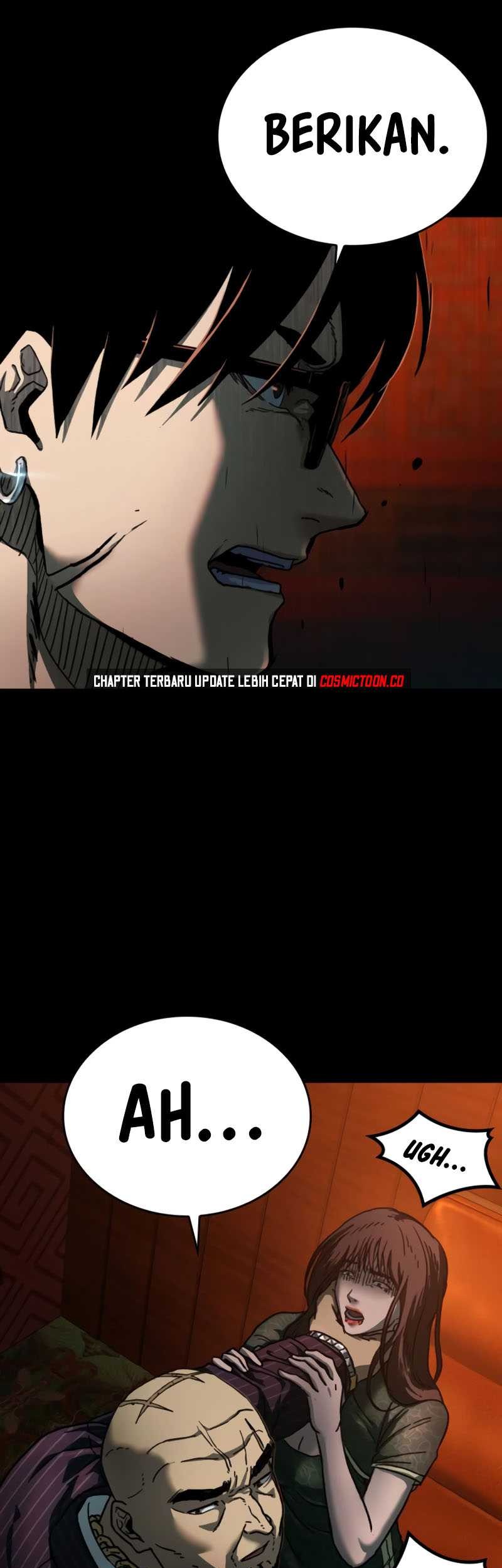 Kowloon: Saroka Chapter 04 Gambar 73