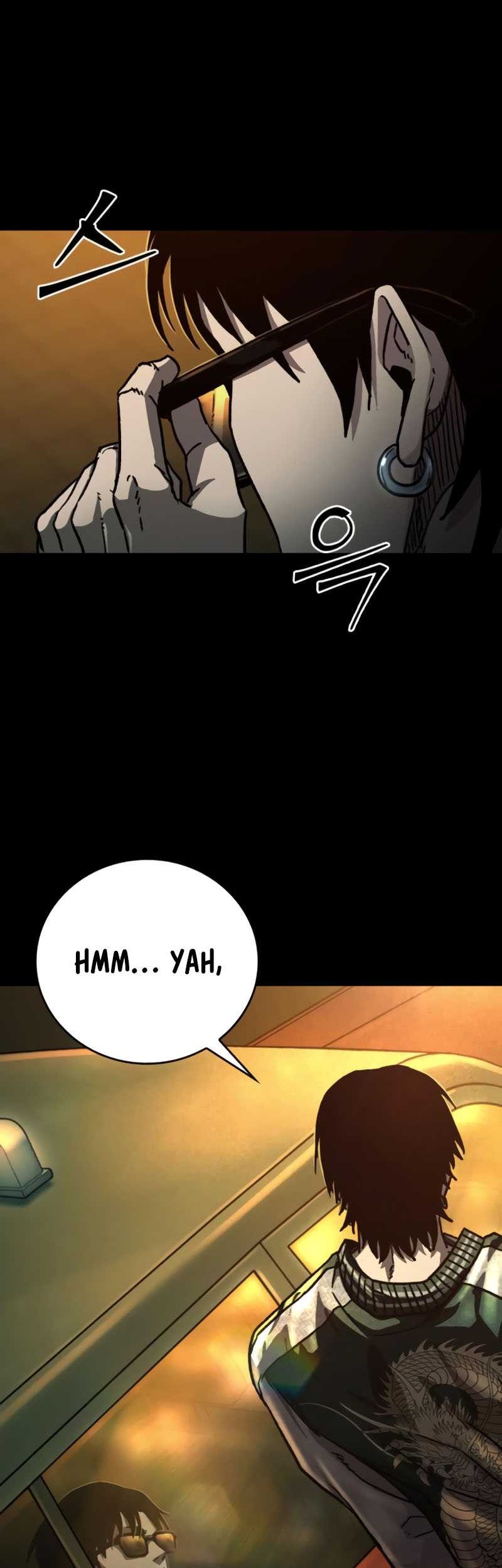 Kowloon: Saroka Chapter 03 Gambar 53