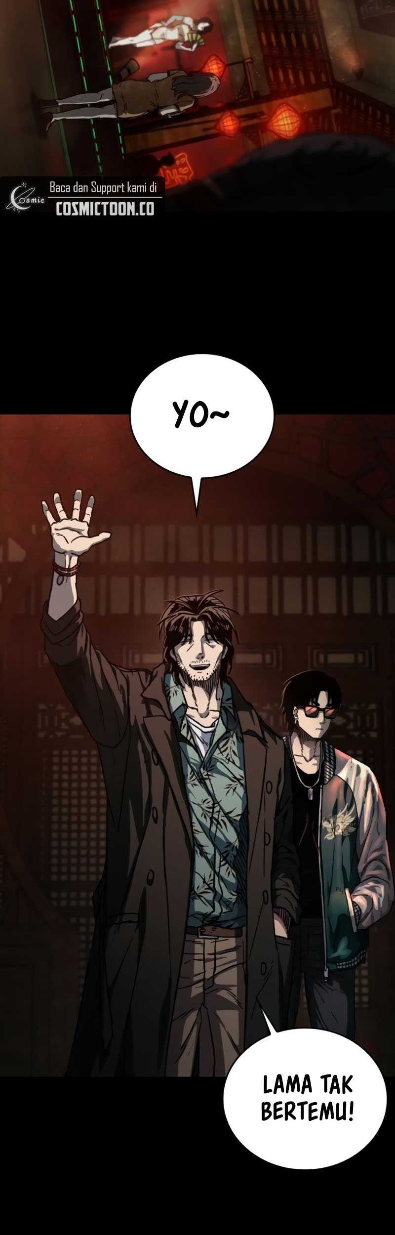 Kowloon: Saroka Chapter 03 Gambar 61