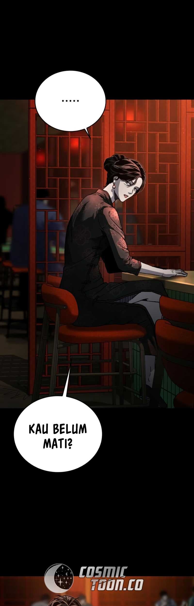 Kowloon: Saroka Chapter 03 Gambar 62