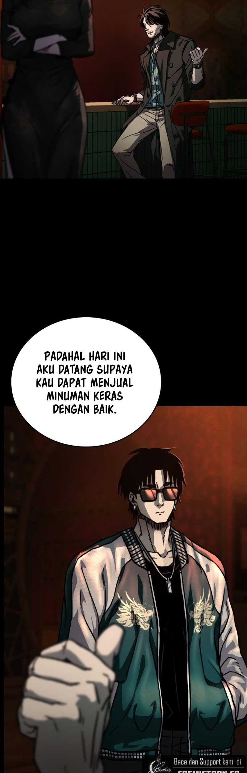 Kowloon: Saroka Chapter 03 Gambar 65