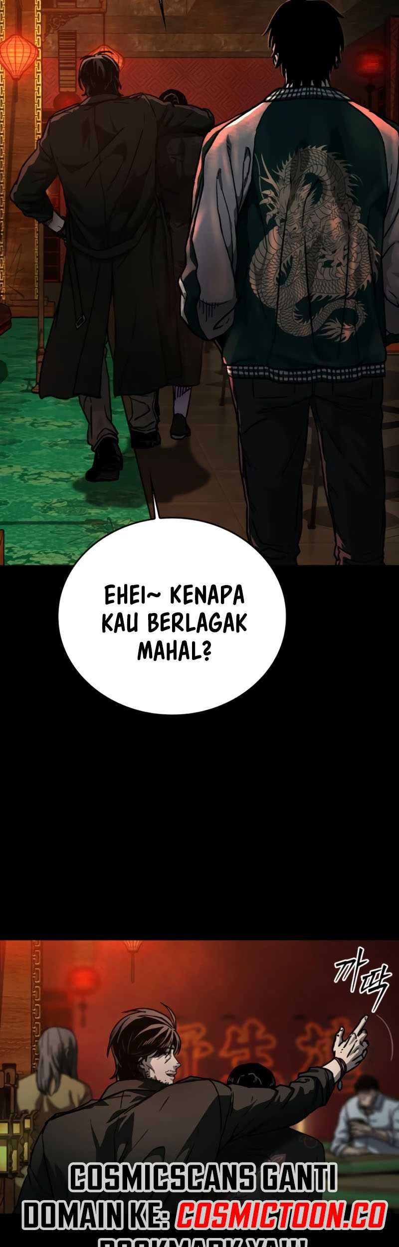 Kowloon: Saroka Chapter 03 Gambar 68