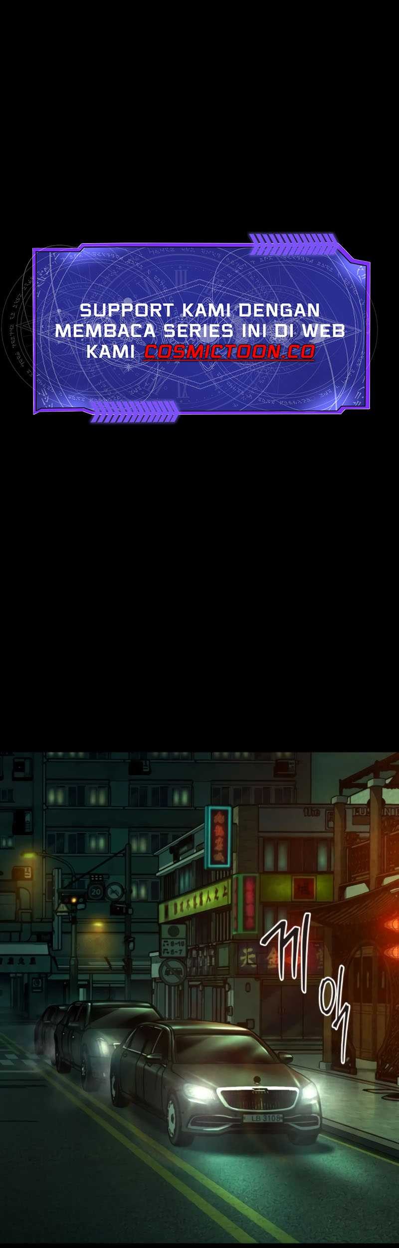 Kowloon: Saroka Chapter 03 Gambar 81