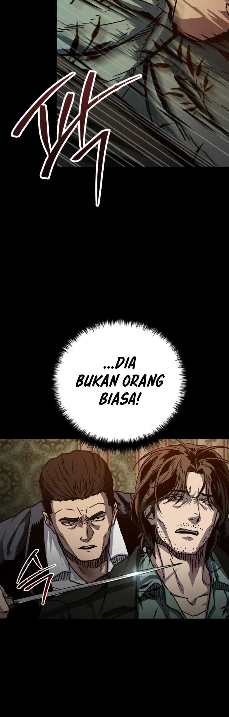 Kowloon: Saroka Chapter 03 Gambar 5
