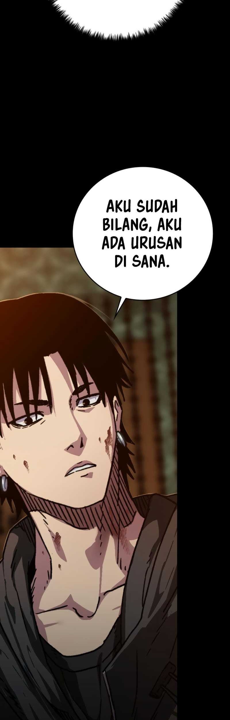 Kowloon: Saroka Chapter 03 Gambar 7